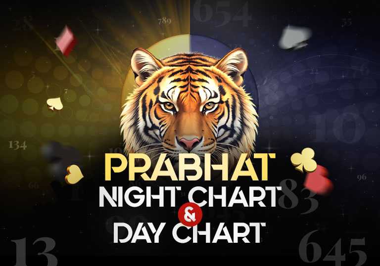 prabhat night panel chart