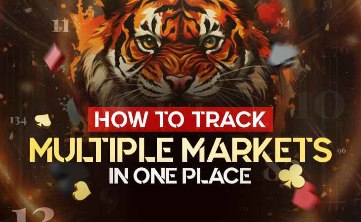How to play Prabhat world markets in one place?
